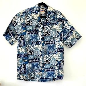 Hawaiian Togs Original Vintage Size L Shirt in Excallent Condition!
